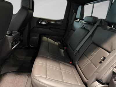 Chevrolet Silverado 1500 HIGH COUNTRY V8 6.2 (2026) - Photo 11