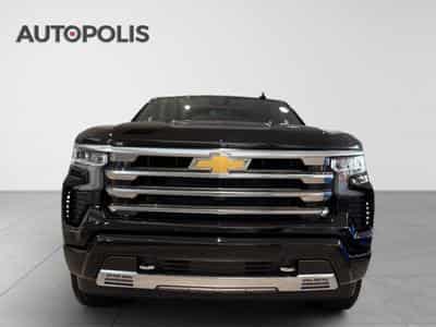 Chevrolet Silverado 1500 HIGH COUNTRY V8 6.2 (2026) - Photo 14