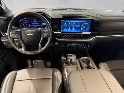 Chevrolet Silverado 1500 HIGH COUNTRY V8 6.2 (2026) - Photo 5