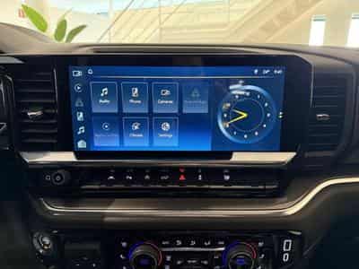 Chevrolet Silverado 1500 HIGH COUNTRY V8 6.2 (2026) - Photo 8