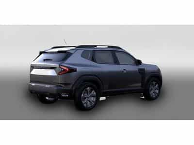 Dacia Duster (2026) - Foto 4