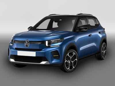 Citroën C3 (2026) - Foto 1