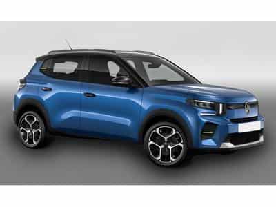 Citroën C3 (2026) - Foto 2