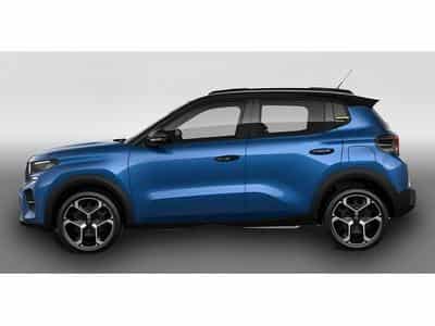 Citroën C3 (2026) - Foto 4