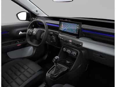 Citroën C3 (2026) - Foto 6