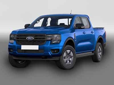 Ford Ranger (2025) - Photo 1