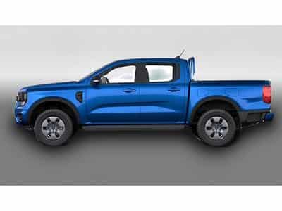 Ford Ranger (2025) - Photo 2