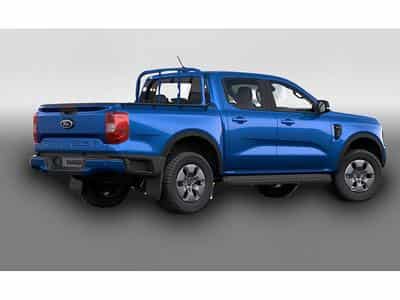 Ford Ranger (2025) - Photo 3