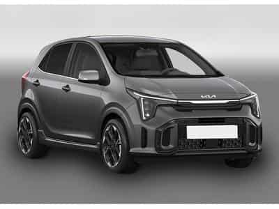 Kia Picanto (2026) - Photo 2