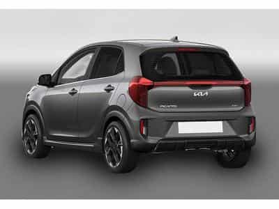 Kia Picanto (2026) - Photo 5