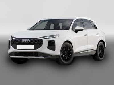 Audi Q3 (2026) - Photo 1