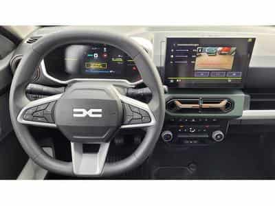 Dacia Spring (2026) - Photo 13