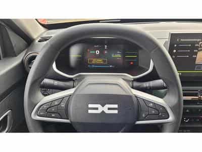 Dacia Spring (2026) - Photo 14