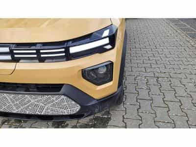 Dacia Spring (2026) - Photo 15