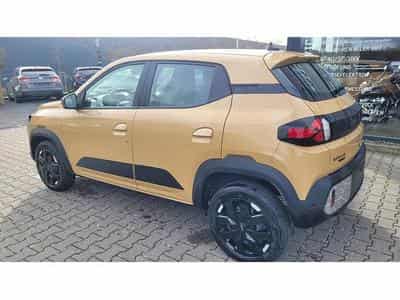 Dacia Spring (2026) - Photo 6