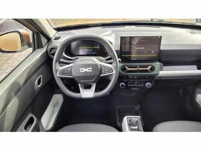 Dacia Spring (2026) - Photo 8