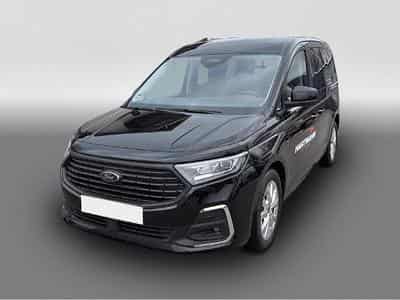 Ford Tourneo (2026) - Photo 1