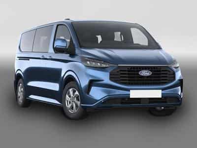 Ford Transit (2025) - Photo 1