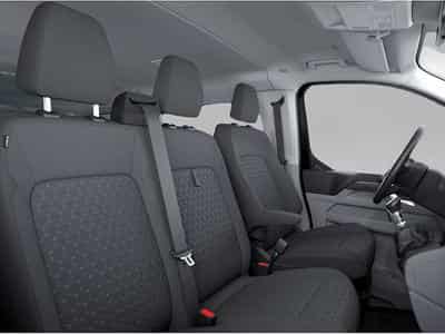 Ford Transit (2025) - Photo 5