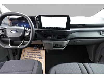 Ford Transit (2025) - Foto 7