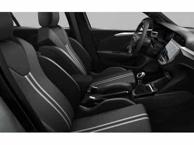 Opel Corsa (2026) - Photo 5