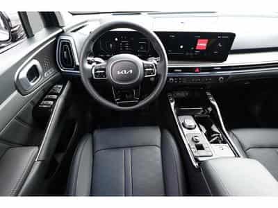 Kia Sorento (2026) - Photo 6