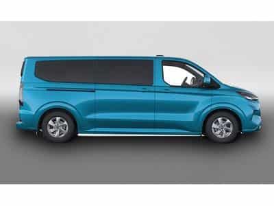 Ford Transit (2025) - Photo 2