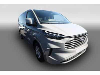 Ford Transit (2025) - Photo 2