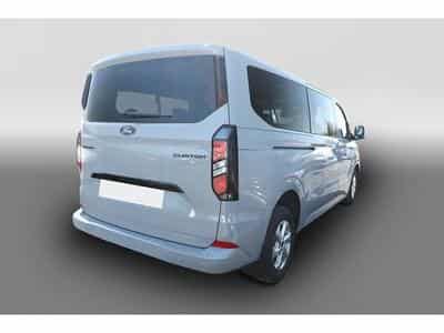 Ford Transit (2025) - Photo 3