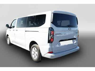 Ford Transit (2025) - Photo 4