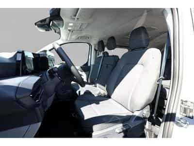 Ford Transit (2025) - Photo 5