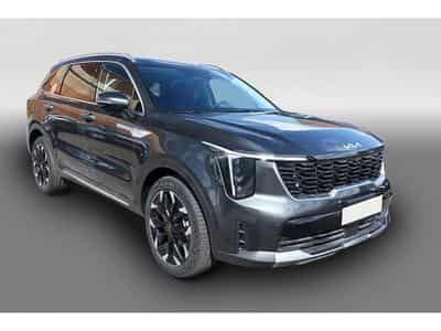 Kia Sorento (2026) - Photo 2