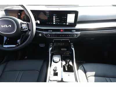 Kia Sorento (2026) - Photo 7