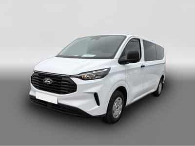 Ford Transit (2026) - Photo 1
