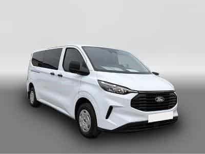 Ford Transit (2026) - Photo 4