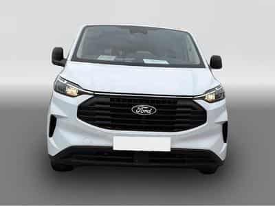 Ford Transit (2026) - Photo 5