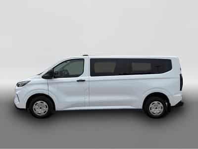 Ford Transit (2026) - Photo 6