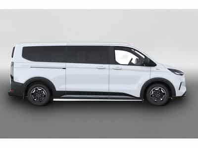 Ford Tourneo (2025) - Photo 2