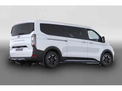 Ford Tourneo (2025) - Photo 3