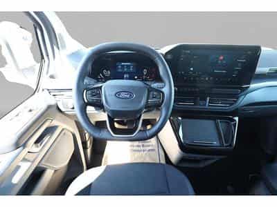 Ford Tourneo (2025) - Photo 6