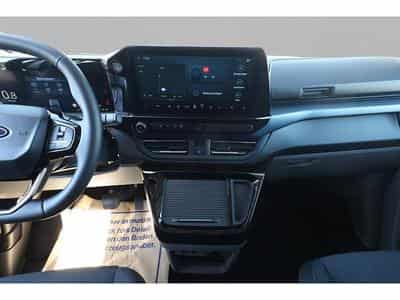 Ford Tourneo (2025) - Photo 7