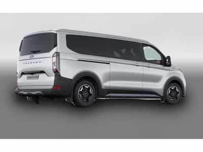 Ford Tourneo (2025) - Photo 3