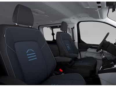 Ford Tourneo (2025) - Photo 5