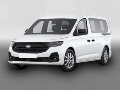 Ford Tourneo (2025) - Photo 1