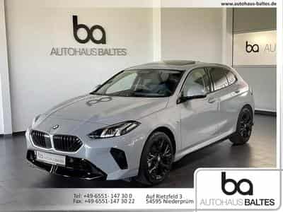 BMW 116 (2025) - Photo 1