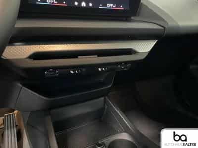 BMW 116 (2025) - Photo 11