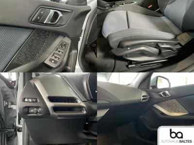 BMW 116 (2025) - Photo 12