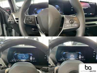 BMW 116 (2025) - Photo 13