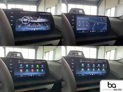 BMW 116 (2025) - Photo 14