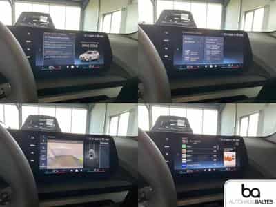 BMW 116 (2025) - Photo 15